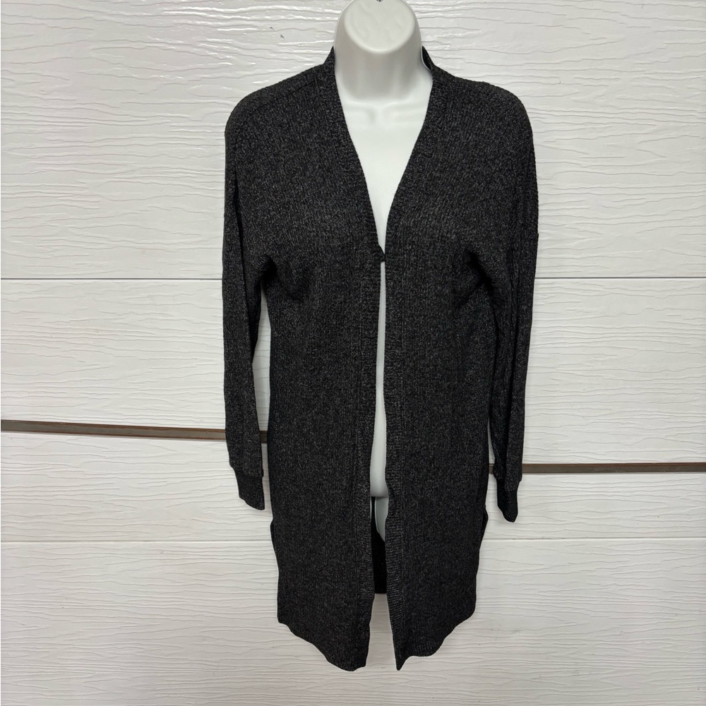 GUC Garage Open Fromt Cardigan size XS